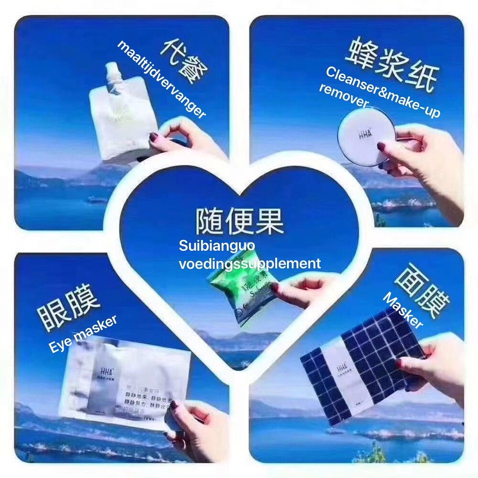 Beauty en gezondheid